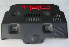 TOYOTA 4Runner 2014-2022
