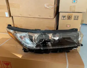 TOYOTA Highlander 2017-2019 - 2