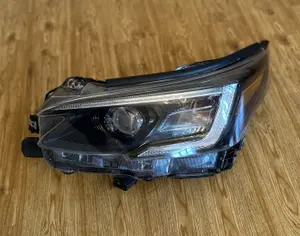SUBARU Outback 2019-2024 - 2