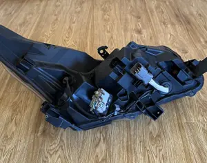 SUBARU Outback 2019-2024 - 4