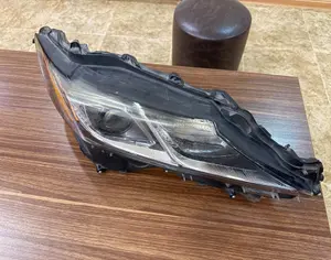 TOYOTA Camry 2019-2020 - 2