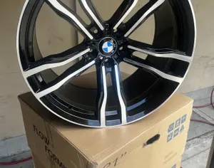 R21 BMW X5 2012-2018
