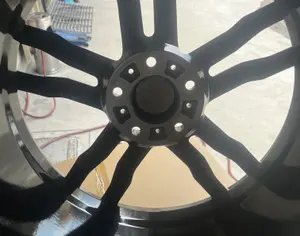 R21 BMW X5 2012-2018 - 2