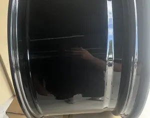 R21 BMW X5 2012-2018 - 3