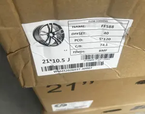 R21 BMW X5 2012-2018 - 4