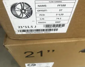 R21 BMW X5 2012-2018 - 5