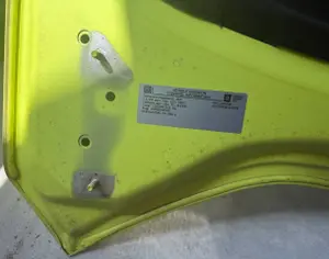 CHEVROLET Camaro 2016-2023 - 4