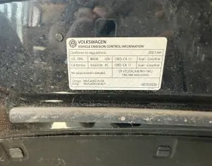 VOLKSWAGEN Tiguan 2018-2023 - 4