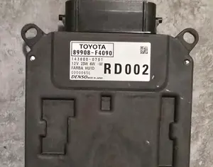 TOYOTA CHR 2020-2022 - 2