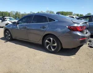 HONDA Insight 2018-2022 - 1