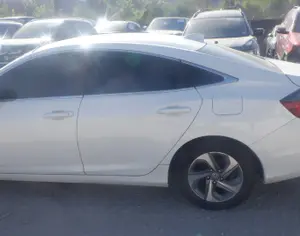 HONDA Insight 2018-2022 - 2