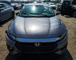 HONDA Insight 2018-2022