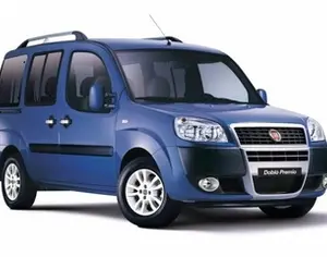 FIAT Doblo 2005-2013 - 2