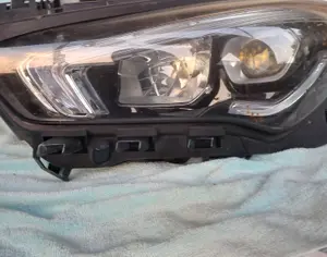 MERCEDES-BENZ CLA 250 2019-2025 - 10