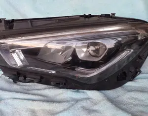 MERCEDES-BENZ CLA 250 2019-2025 - 3