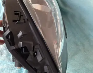 MERCEDES-BENZ CLA 250 2019-2025 - 5