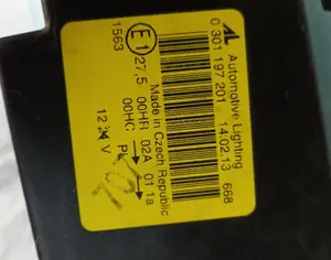 MERCEDES-BENZ B 200 2013-2016 - 2
