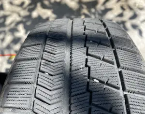 BRIDGESTONE BLIZZAK R17  215/60 ზამთარი