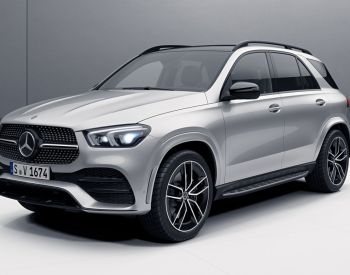 MERCEDES-BENZ ML 350 2012-2015 - 4