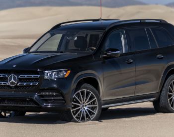 MERCEDES-BENZ ML 350 2012-2015 - 5