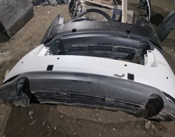 MAZDA CX-5 2017-2022 - 1