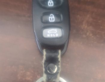 HYUNDAI Elantra 2011-2015 - 1