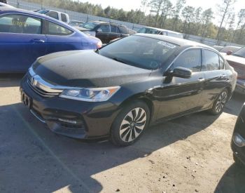 HONDA Accord 2013 2.0
