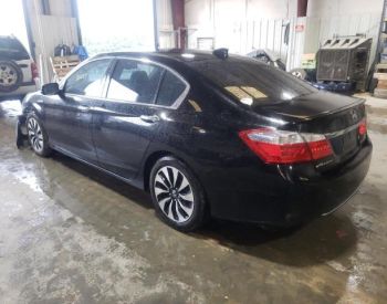 HONDA Accord 2013 2.0 - 10