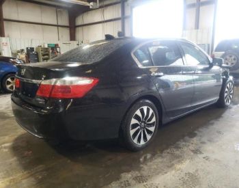 HONDA Accord 2013 2.0 - 11