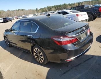 HONDA Accord 2013 2.0 - 12
