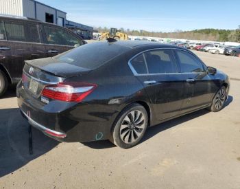 HONDA Accord 2013 2.0 - 2