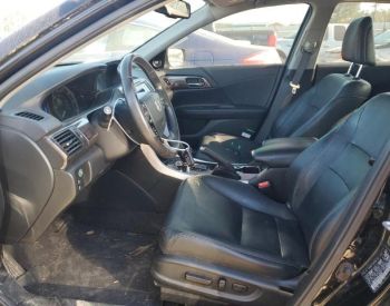 HONDA Accord 2013 2.0 - 3