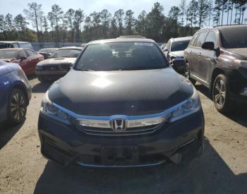 HONDA Accord 2013 2.0 - 4
