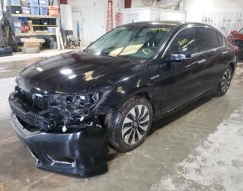 HONDA Accord 2013 2.0 - 9