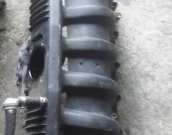 BMW 525 1998-2003 - 2