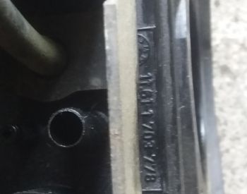 BMW 525 1998-2003 - 3