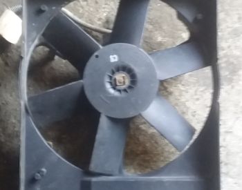 FIAT Ducato 1997-2004 - 2