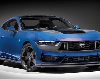 FORD Mustang 2024 - 2