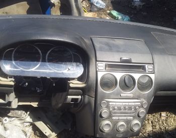 MAZDA Mazda 6 2003-2007