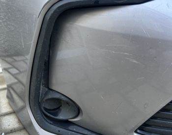 TOYOTA Corolla 2019-2024