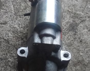FORD Transit 2001-2012