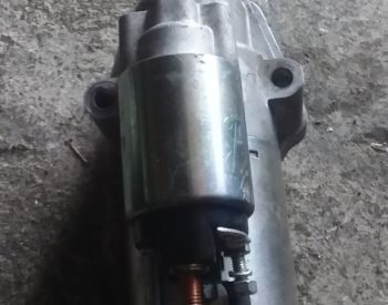 FORD Transit 2001-2012 - 2