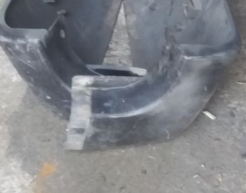 FORD Transit 2006-2012 - 2