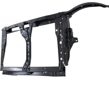 SUBARU Forester 2013-2018 - 1