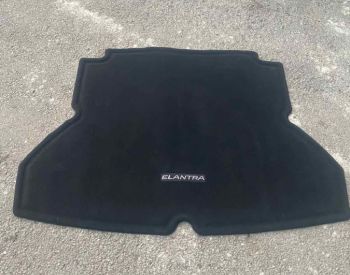 HYUNDAI Elantra 2015-2020