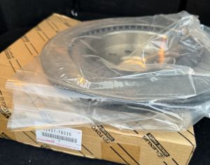 LEXUS NX 350 2022-2025 - 1