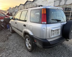 HONDA Cr-v 2001 2.0 - 2