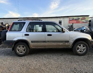 HONDA Cr-v 2001 2.0 - 3