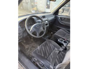 HONDA Cr-v 2001 2.0 - 5