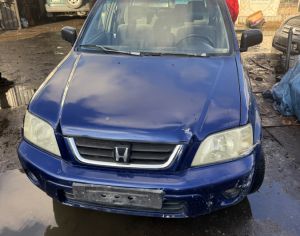 HONDA Cr-v 2001 2.0 - 8